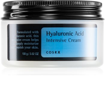 Cosrx Hyaluronic Acid Intensive crema intensa con acido ialuronico