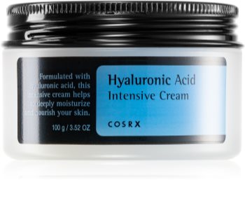 Cosrx Hyaluronic Acid Intensive Intensiv creme med hyaluronsyre