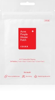 Cosrx Acne Pimple Master Cleaning Patch for Problematic Skin, Acne