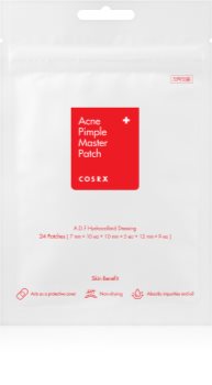 Cosrx Acne Pimple Master reinigendes Pflaster für problematische Haut, Akne