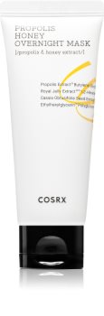 Cosrx Ultimate Moisturizing éjszakai mézes maszk