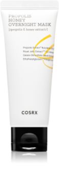 Cosrx Ultimate  Moisturizing noční medová maska