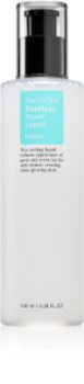 Cosrx Poreless τόνερ για μείωση των διεσταλμένων πόρων