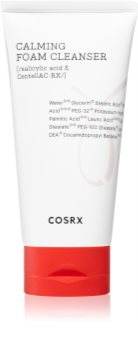 Cosrx AC Collection sanfter Reinigungsschaum für empfindliche Haut mit Neigung zu Akne
