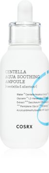 Cosrx Hydrium Centella Aqua Kosteuttava kasvoseerumi Ongelmalliselle Iholle, Akne
