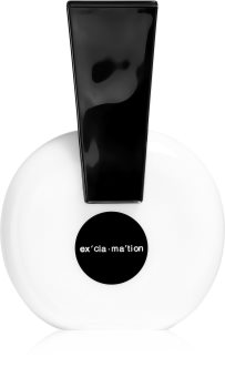 coty exclamation perfume