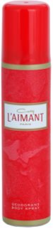 Coty L'Aimant Deospray for Women
