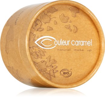 Couleur Caramel Free Powder sypký pudr