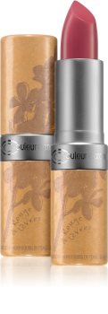 Couleur Caramel Lipstick krémová hydratační rtěnka