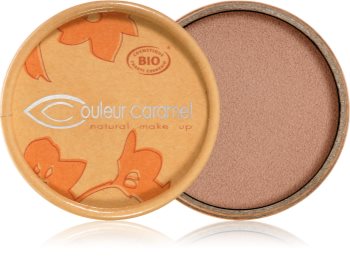 Couleur Caramel Dark Circle Concealer correcteur cernes sous les yeux