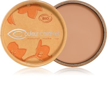 Couleur Caramel Dark Circle Concealer Korrektor gegen Augenringe