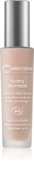 Couleur Caramel Fluid Foundation fond de teint crème hydratant