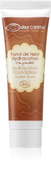 Couleur Caramel Hydracoton Foundation течен фон дьо тен с растителни екстракти
