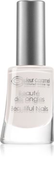 Couleur Caramel Beautiful Nails vernis à ongles pour french manucure