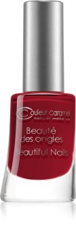 Couleur Caramel Beautiful Nails vernis à ongles