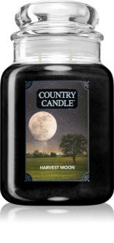 Country Candle Harvest Moon Tuoksukynttilä