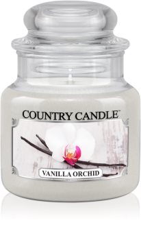 Country Candle Vanilla Orchid Duftkerze