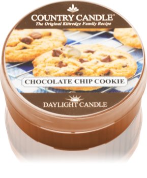 Country Candle Chocolate Chip Cookie чаена свещ