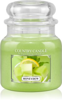 Country Candle Honey Dew αρωματικό κερί
