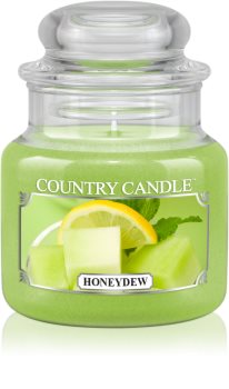 Country Candle Honey Dew aроматична свічка