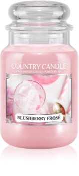 Country Candle Blushberry Frosé Duftkerze