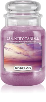 Country Candle Daydreams candela profumata