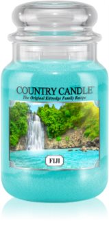 Country Candle Fiji świeczka zapachowa