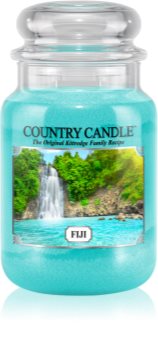 Country Candle Fiji ароматна свещ