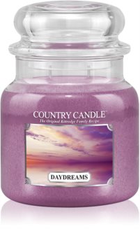 Country Candle Daydreams bougie parfumée