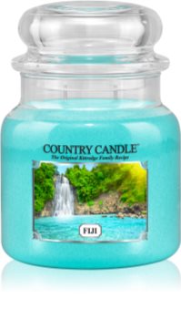 Country Candle Fiji aроматична свічка