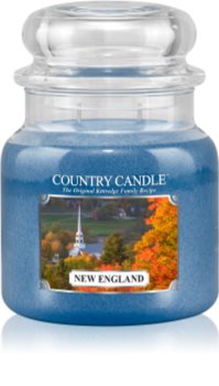 Country Candle New England duftlys