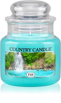 Country Candle Fiji vonná sviečka