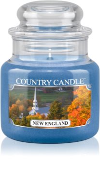 Country Candle New England duftlys