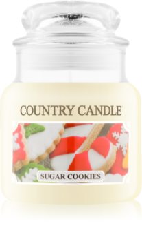 Country Candle Sugar Cookies geurkaars
