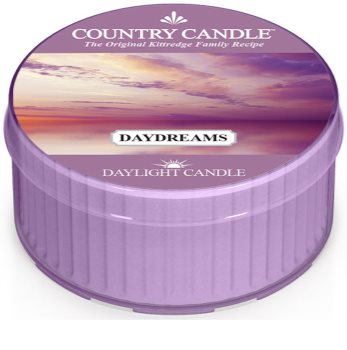 Country Candle Daydreams duft-teelicht