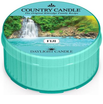 Country Candle Fiji theelichtje