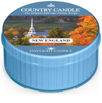 Country Candle New England Lämpökynttilä