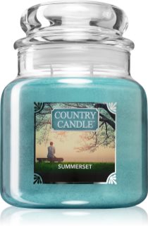 Country Candle Summerset ароматна свещ