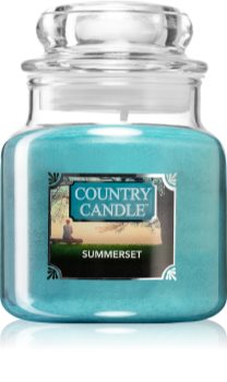Country Candle Summerset ароматна свещ