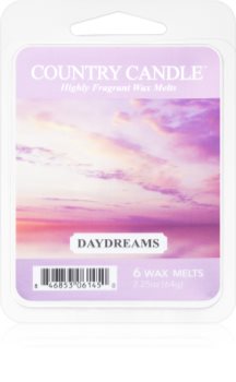 Country Candle Daydreams smeltevoks