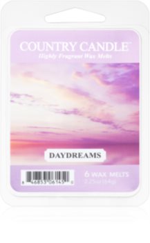 Country Candle Daydreams vosk do aromalampy