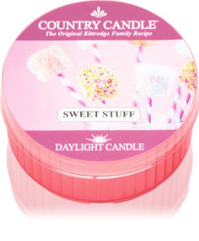 Country Candle Sweet Stuf Lämpökynttilä