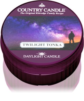 Country Candle Twilight Tonka Lämpökynttilä