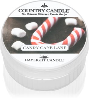 Country Candle Candy Cane Lane чайні свічки
