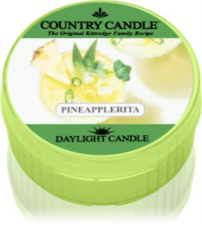 Country Candle Pineapplerita čajová sviečka
