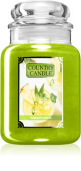 Country Candle Pineapplerita vonná sviečka