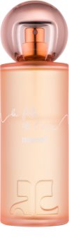 Courreges La Fille de l’Air Monoi eau de parfum para mulheres