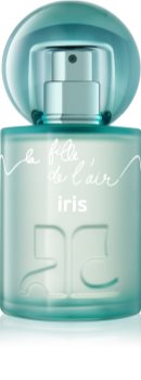 Courreges La Fille de I’ Air Iris Eau de Parfum for Women