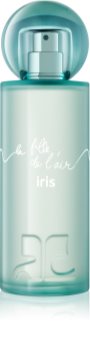 Courreges La Fille de I’ Air Iris eau de parfum hölgyeknek
