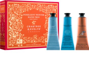 Crabtree & Evelyn Hand Therapy kozmetická sada II. | notino.sk